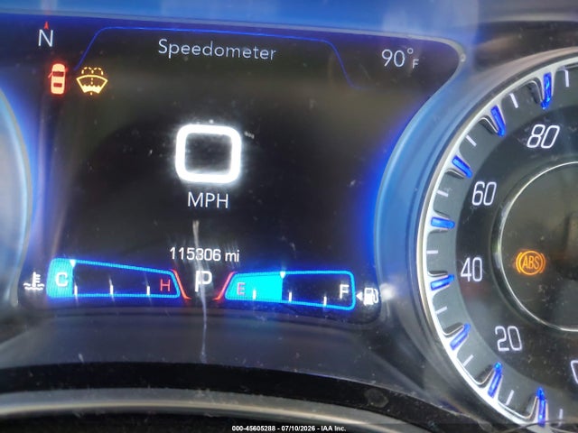 2019 CHRYSLER 300 TOURING 15