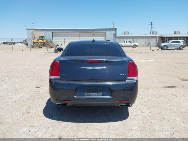 2019 CHRYSLER 300 TOURING 16