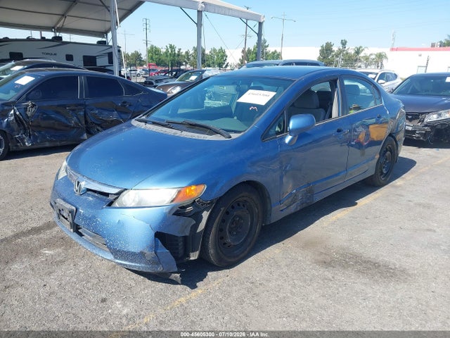 صورة 2 لـ 2006 Honda CIVIC LX