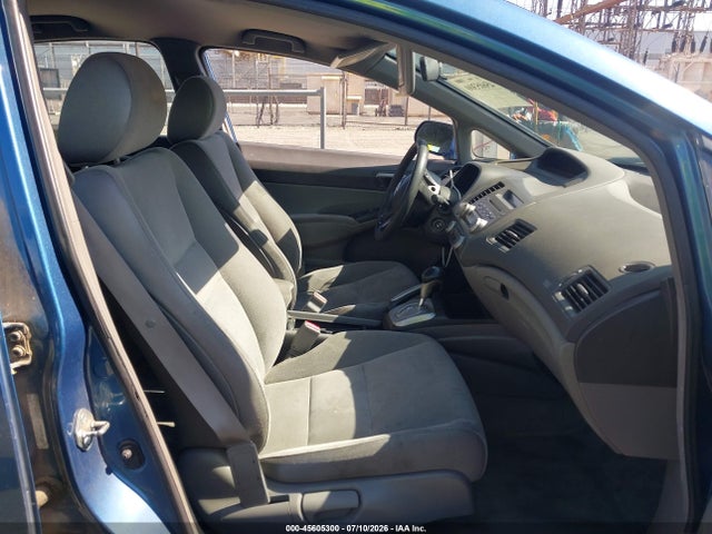 صورة 5 لـ 2006 Honda CIVIC LX