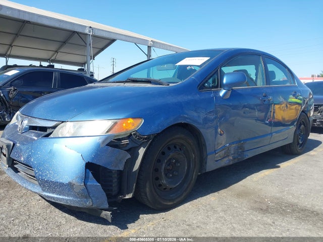 صورة 6 لـ 2006 Honda CIVIC LX