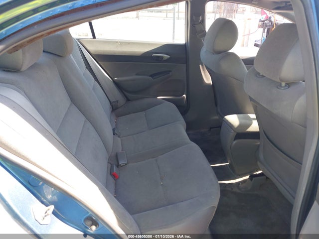 صورة 8 لـ 2006 Honda CIVIC LX