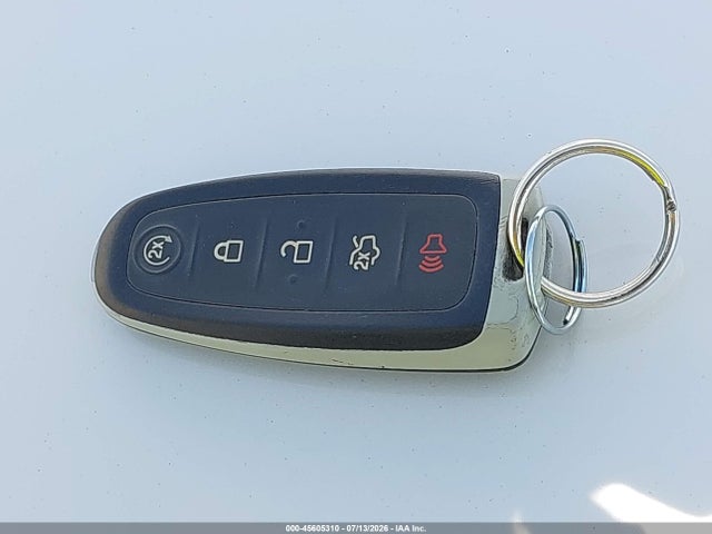 2014 FORD FOCUS TITANIUM 缩略图 11