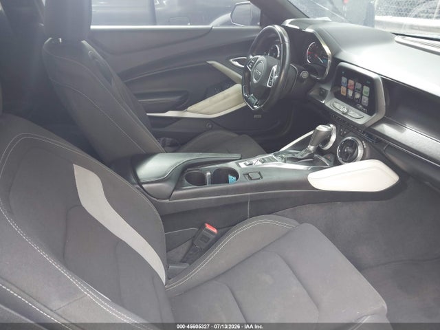 2016 Chevrolet CAMARO 1LT — фото 5