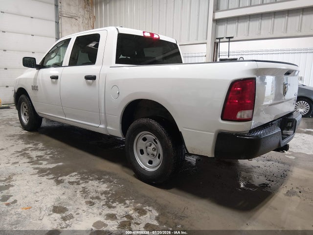 2018 RAM 1500 TRADESMAN 4X4 5'7 BOX 照片 3