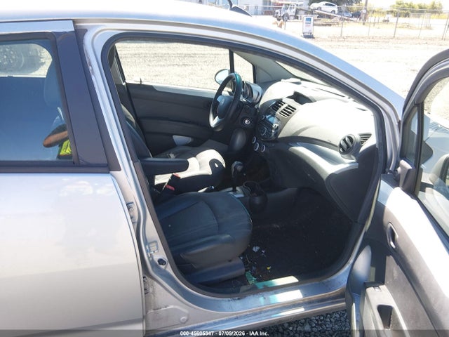 صورة 5 لـ 2015 Chevrolet SPARK LS CVT