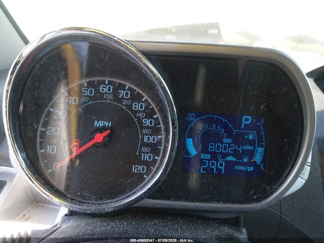 صورة 7 لـ 2015 Chevrolet SPARK LS CVT