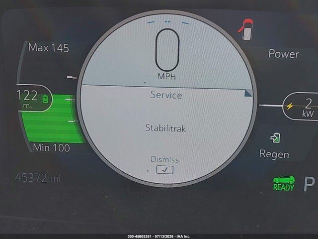 صورة مصغرة 17 لـ 2018 Chevrolet BOLT EV LT