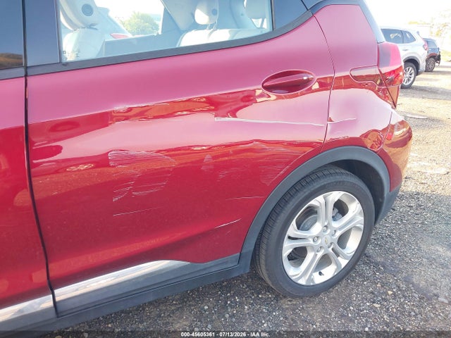 2018 Chevrolet BOLT EV LT — фото 6