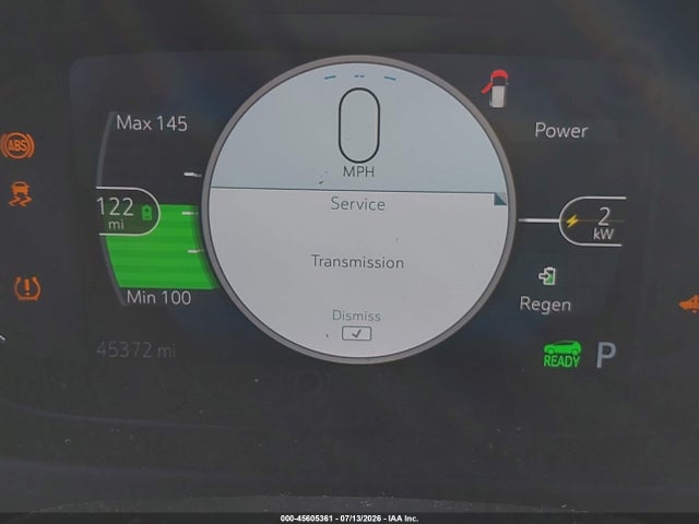 2018 Chevrolet BOLT EV LT — фото 7