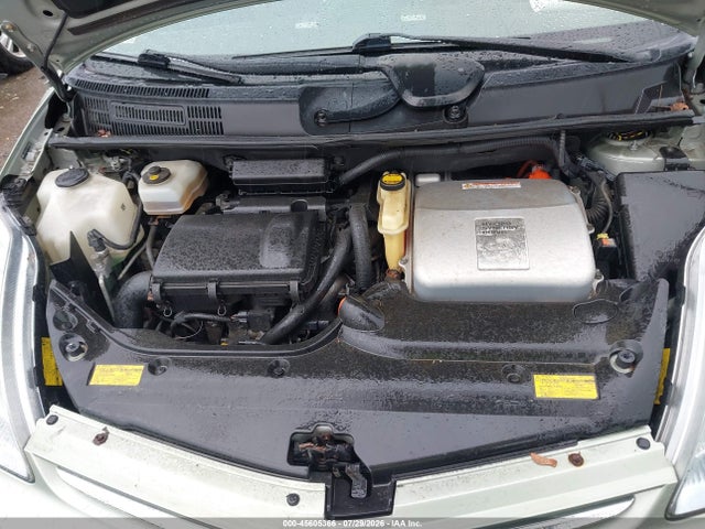 صورة 10 لـ 2007 Toyota PRIUS