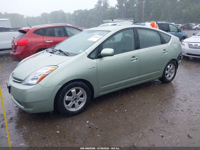 صورة 2 لـ 2007 Toyota PRIUS
