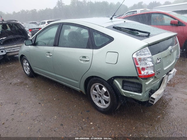 صورة 3 لـ 2007 Toyota PRIUS