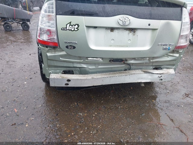 صورة 6 لـ 2007 Toyota PRIUS