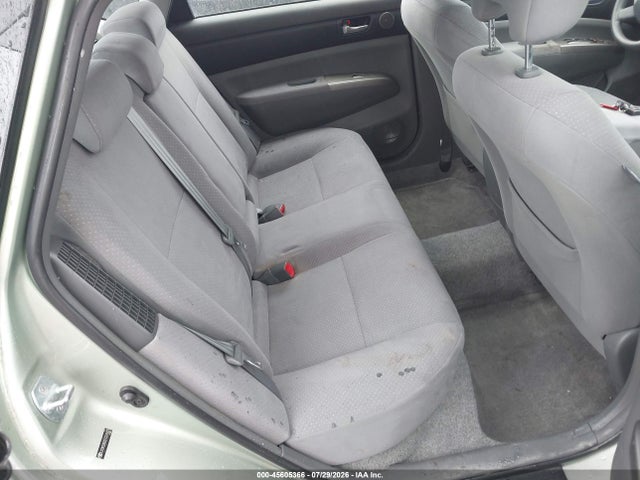 صورة 8 لـ 2007 Toyota PRIUS
