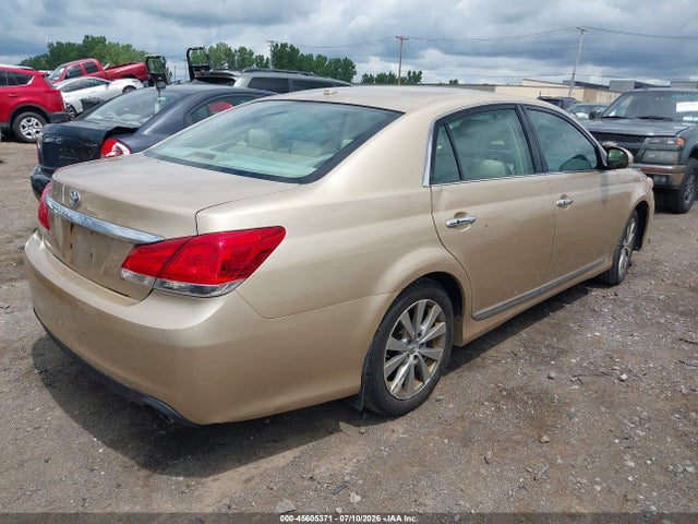 صورة 4 لـ 2011 Toyota AVALON LIMITED