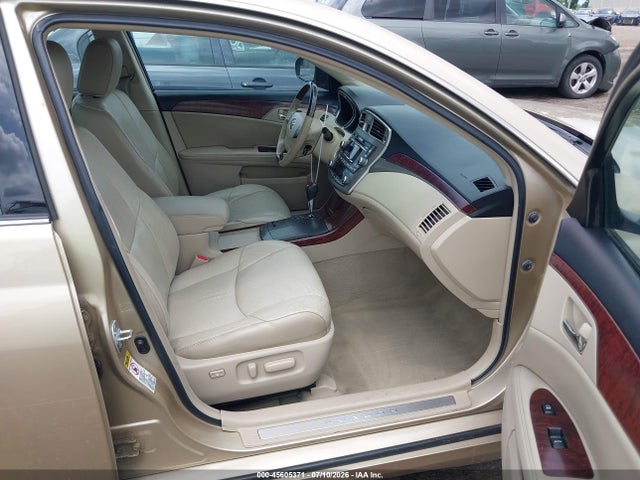 صورة 5 لـ 2011 Toyota AVALON LIMITED