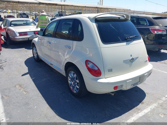 2006 Chrysler PT CRUISER LIMITED 照片 3