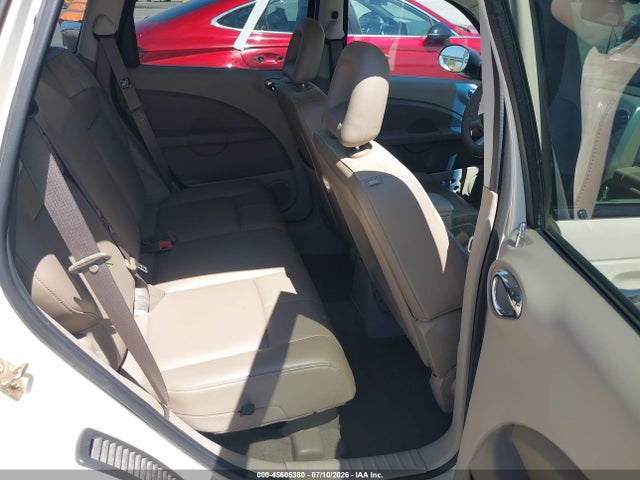 2006 Chrysler PT CRUISER LIMITED 照片 8