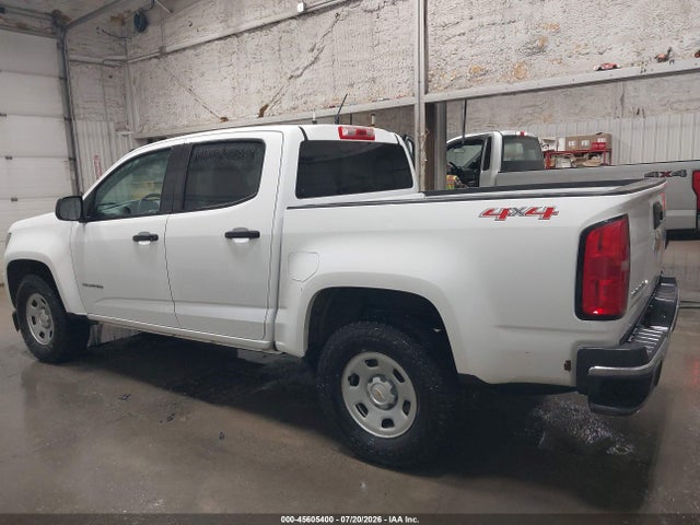 صورة مصغرة 14 لـ 2018 Chevrolet COLORADO WT