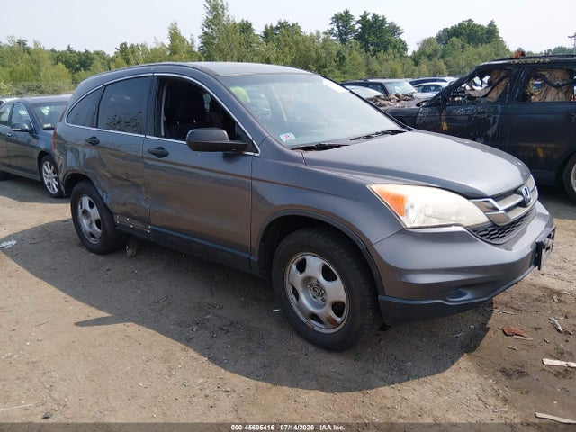 2011 HONDA CR-V SE