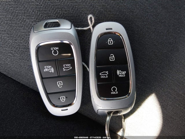 2021 Hyundai SONATA SEL 缩略图 11