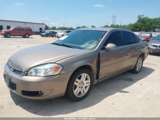صورة 2 لـ 2007 Chevrolet IMPALA 3.9L LT