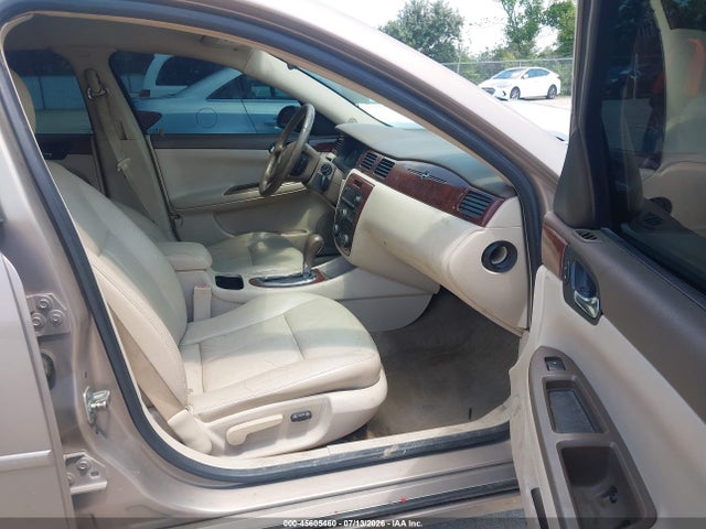 صورة 5 لـ 2007 Chevrolet IMPALA 3.9L LT
