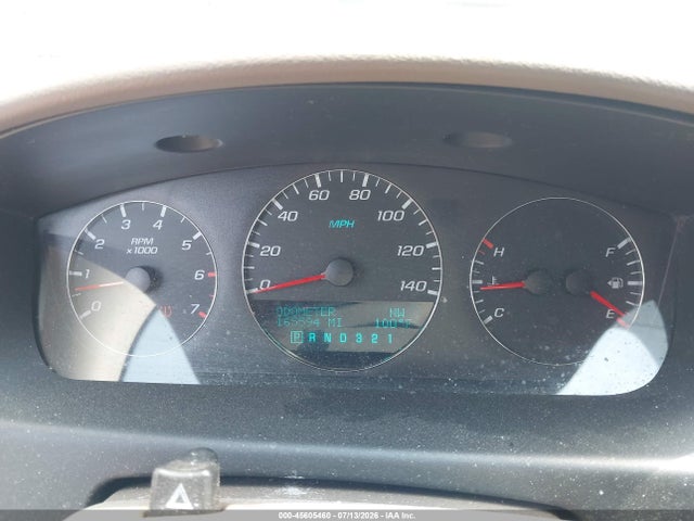 صورة 7 لـ 2007 Chevrolet IMPALA 3.9L LT