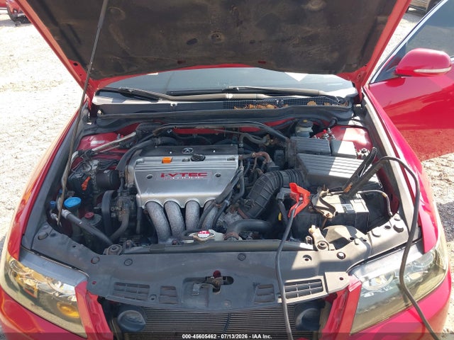 2006 Acura TSX 照片 10