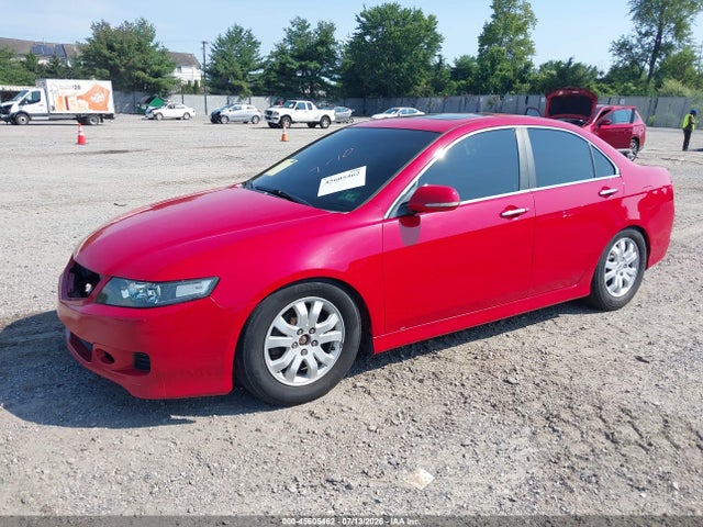 2006 Acura TSX 照片 2