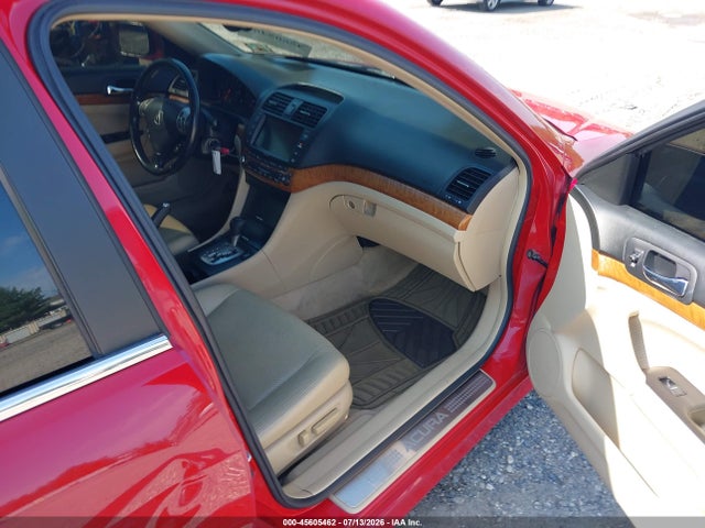 2006 Acura TSX 照片 5