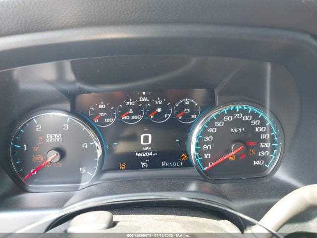 2018 GMC SIERRA 2500HD DENALI — миниатюра 7
