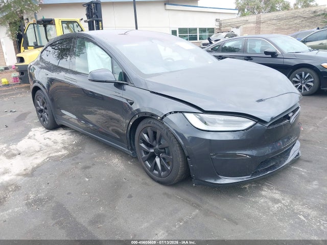 2025 TESLA MOD LONG RANGE