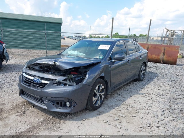 صورة 2 لـ 2022 Subaru LEGACY PREMIUM