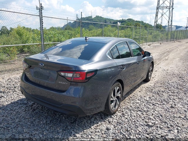 صورة 4 لـ 2022 Subaru LEGACY PREMIUM