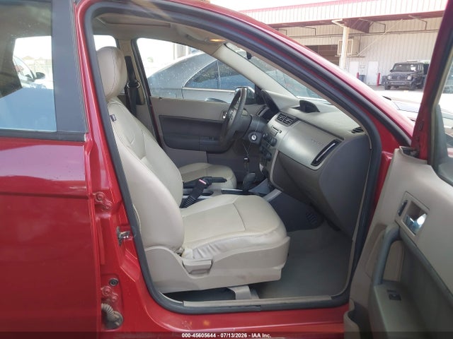 2009 FORD FOCUS SEL 照片 5