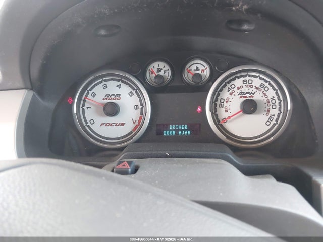 2009 FORD FOCUS SEL 照片 7
