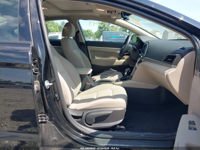 2020 Hyundai ELANTRA VALUE EDITION — фото 5