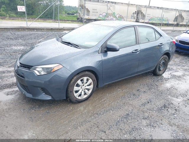 صورة 2 لـ 2015 Toyota COROLLA LE