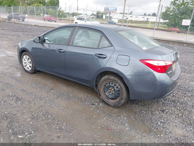 صورة 3 لـ 2015 Toyota COROLLA LE