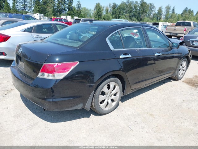 صورة 4 لـ 2008 Honda ACCORD 2.4 EX-L