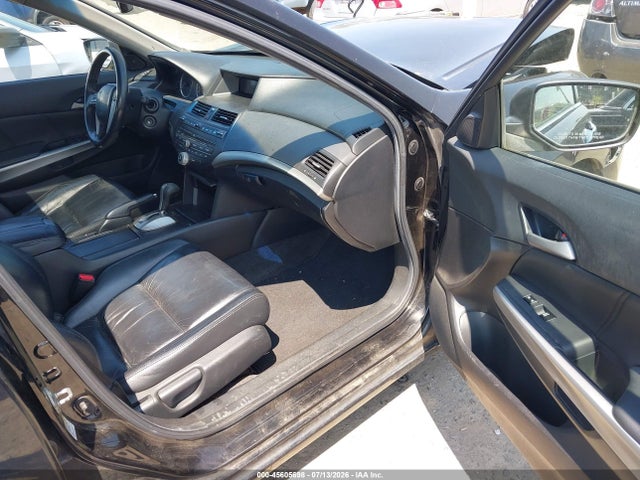 صورة 5 لـ 2008 Honda ACCORD 2.4 EX-L