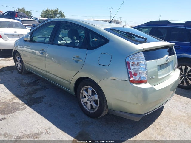 2008 Toyota PRIUS 照片 3