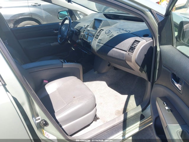2008 Toyota PRIUS 照片 5