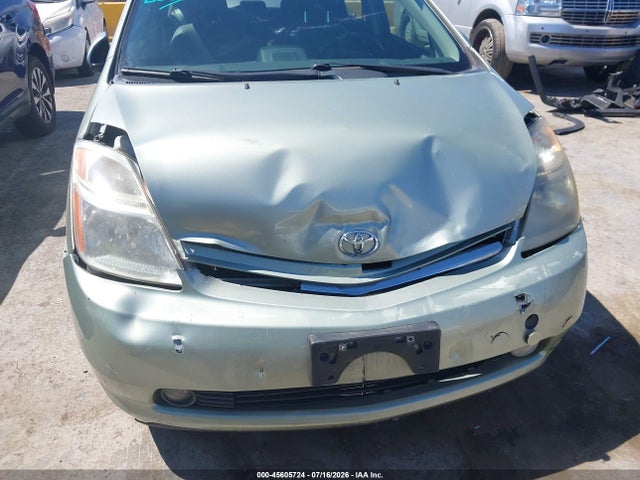 2008 Toyota PRIUS 照片 6