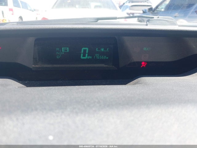 2008 Toyota PRIUS 照片 7