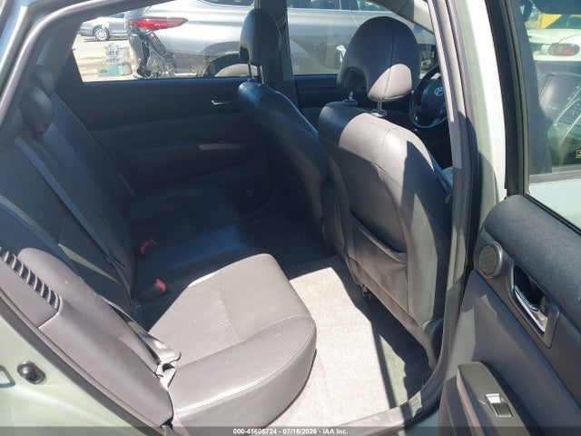 2008 Toyota PRIUS 照片 8