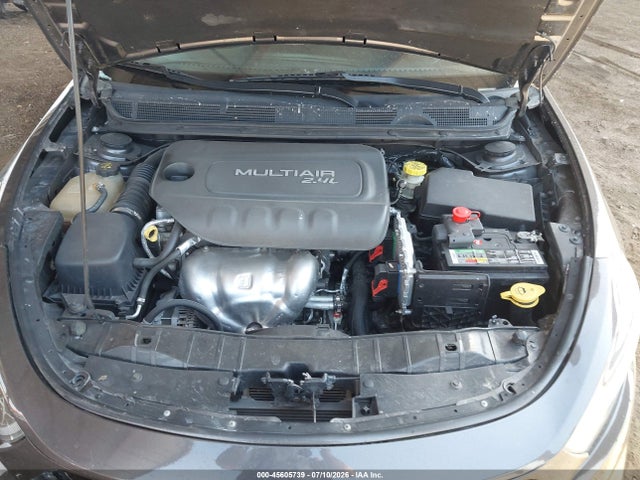 2015 Dodge DART SXT 照片 10