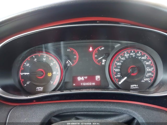 2015 Dodge DART SXT 照片 7
